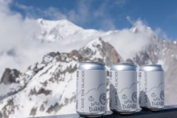 Skyway e Birra Baladin