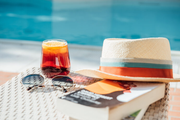 Americano a Roccanivo