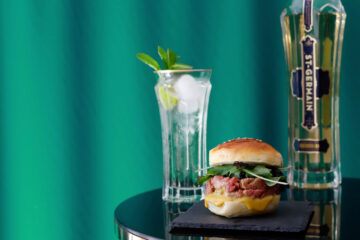 hugo cocktail abbinamenti