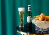 birra peroni nastro azzurro abbinamento