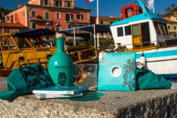 NIO cocktails Helba Gin