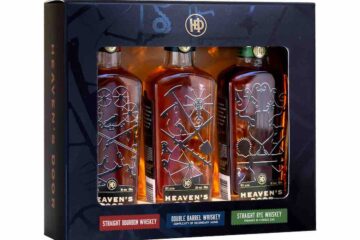 Heaven's Door-Trilogy