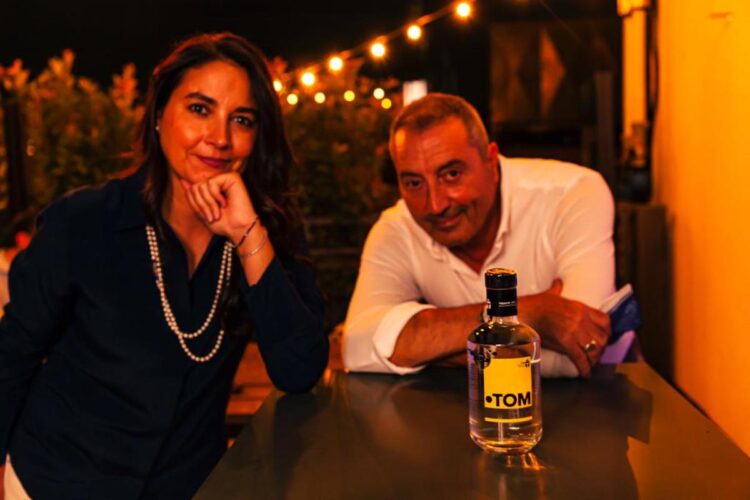 TOM Touch of Milano_Caterina Rossi Puri e Giordano Conca