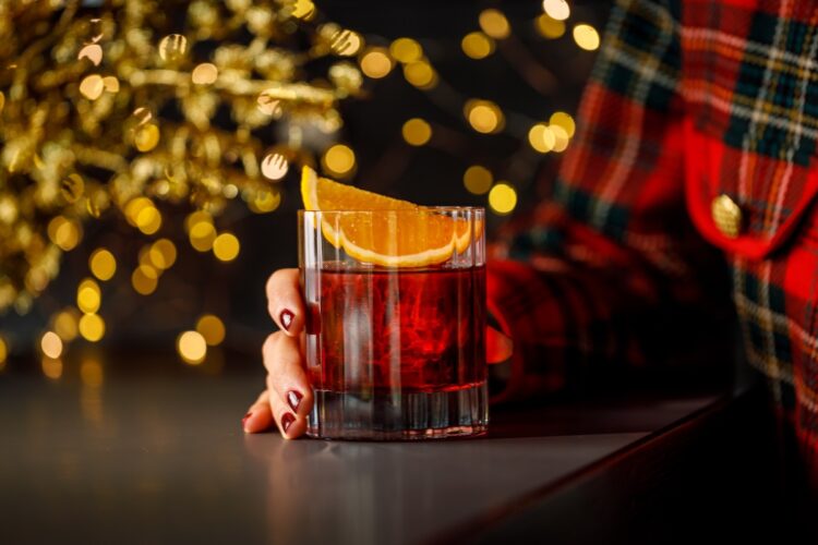 Villa Ugo Gin Natale