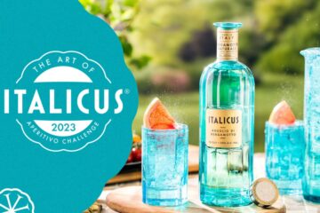 Art of Italicus - Aperitivo Challenge 2023 edition