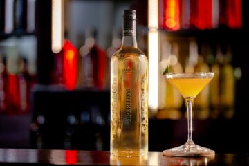 Gamondi cocktail di san valentino