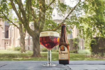 Birra la trappe