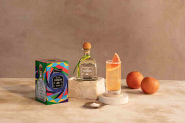 Patron Limited edition