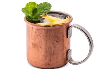 Gamondi Mule