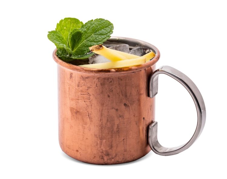 Gamondi Mule
