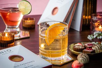 cocktail san valentino Nio