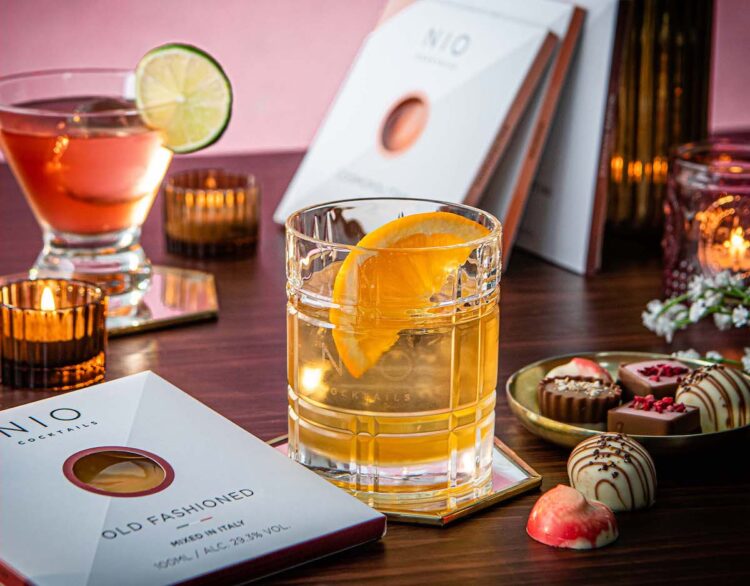 cocktail san valentino Nio
