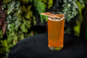 cocktail con grappa Castagner: Suor Clementina_Samuele Ambrosi