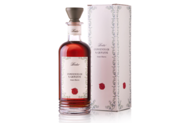 Amaro Convento San Giovanni Distillerie Berta