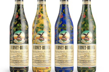 Fernet Branca