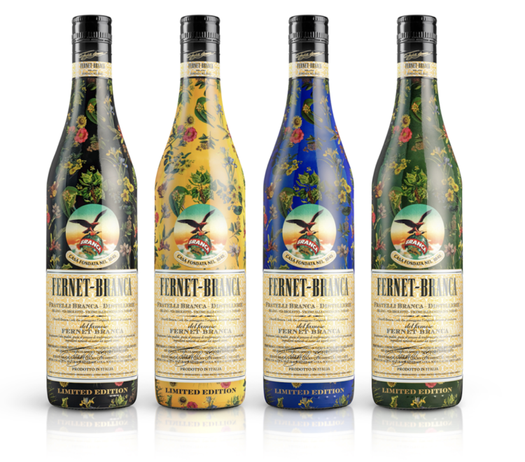 Fernet Branca