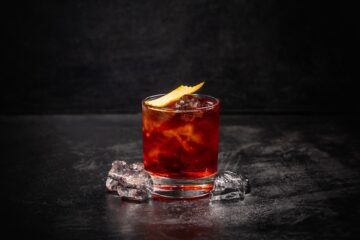 Negroni Sbagliato