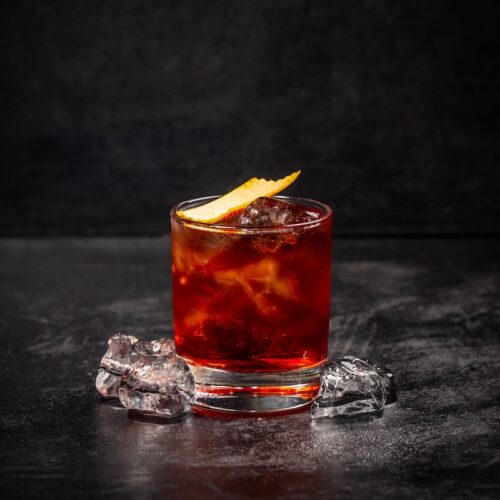 Negroni Sbagliato