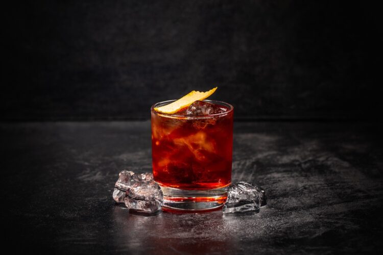 Negroni Sbagliato