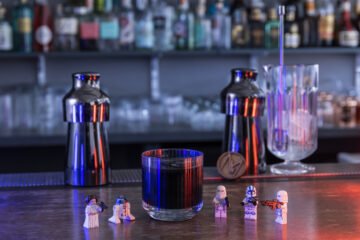 star wars day cocktail