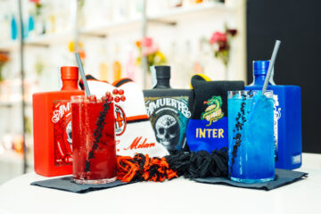 euroderby champions league inter milan cocktail