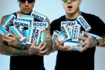 BOEM di Fedez e Lazza