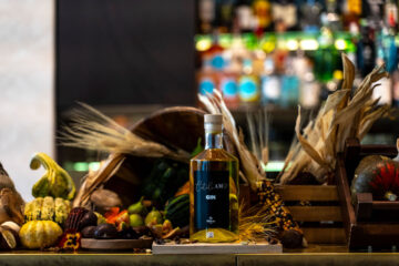 gin cotoliamo hilton milano