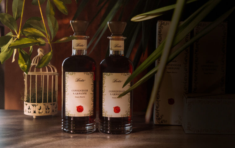 Convento San Giovanni