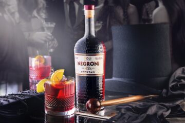 Negroni poli distillerie