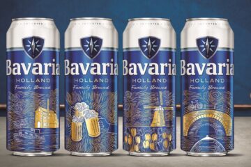 birra Bavaria limited edition