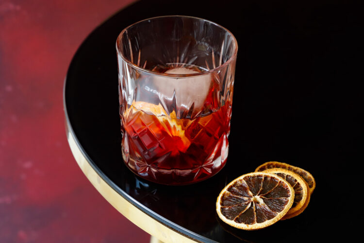 cocktail milano torino ricetta
