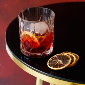 ricetta cocktail milano torino