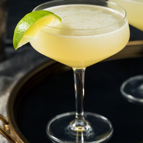 gimlet ricetta cocktail