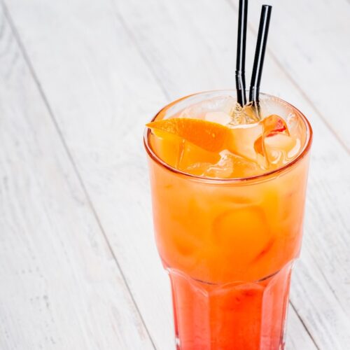 sex on the beach ingredienti e preparazione