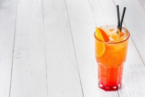 cocktail sex on the beach