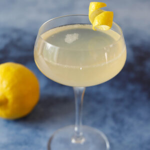 cocktail French 75 ricetta