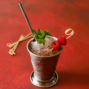 Mint Julep ricetta cocktail