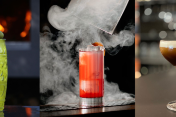 cocktail instagrammabili