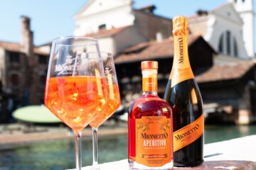 Aperitivo Mionetto