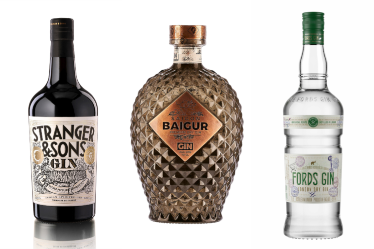 gin Compagnia dei Caraibi