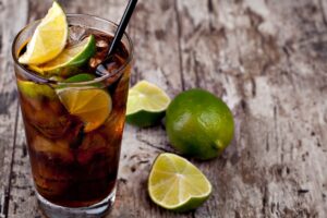 cuba libre ricetta cocktail