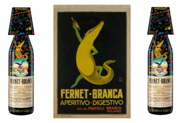 fernet branca limited edition