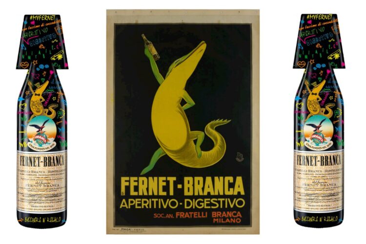 fernet branca limited edition