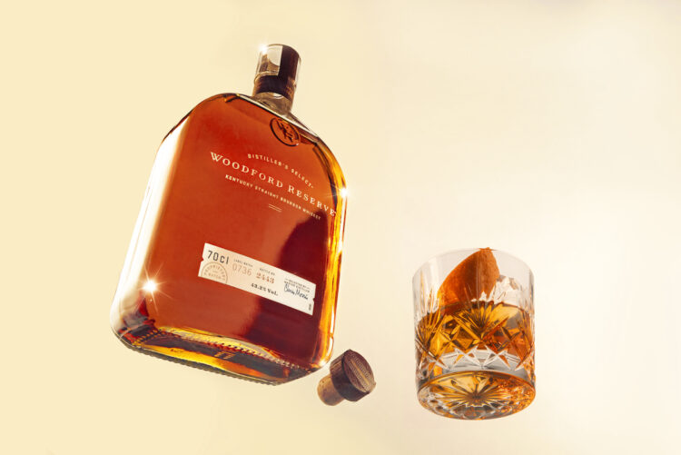 Woodford Reserve