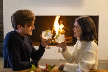 Norde?s Gin a San Valentino