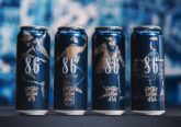 birra 8.6 Urban Art Limited Edition 2024