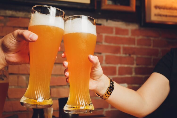 birre artigianali del birrificio rurale