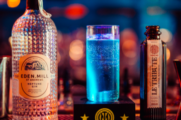 InterStellar cocktail scudetto