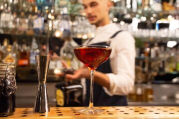 boulevardier cocktail ricetta