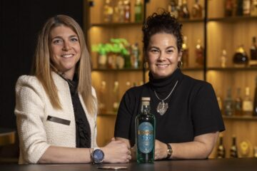 Diageo lancia Venturo nuovo prodotto per l'aperitivo